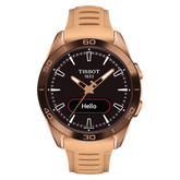 Tissot T-Touch Connect Sport Unisexuhr - T153.420.47.051.05